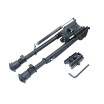 TRIMEX UNIVERSAL AIR GUN BIPOD 9 INCH - Image 2