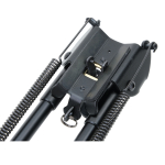 TRIMEX UNIVERSAL AIR GUN BIPOD 9 INCH - Image 3