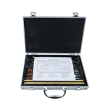 TRIMEX LARGE GUN CLEANING KIT ALUMINIUM CASE - Image 4