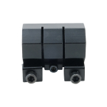 TRIMEX FLASHLIGHT RAIL MOUNT 45MM PROLINE - Image 7