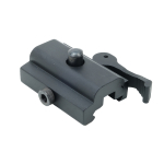 TRIMEX QD LEVER BIPOD SLING SWIVEL STUD ADAPTER MOUNT WEAVER PICATINNY RAIL - Image 3