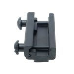 TRIMEX 20MM WEAVER PICATINNY TO 11MM DOVETAIL RAIL SCOPE MOUNT RAIL EXTENSION BASE - Image 8