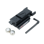 TRIMEX ROYAL METAL RAIL MOUNTED LASER PISTOL SIGHT - Image 8