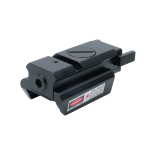 TRIMEX ROYAL METAL RAIL MOUNTED LASER PISTOL SIGHT - Image 9