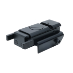 TRIMEX ROYAL METAL RAIL MOUNTED LASER PISTOL SIGHT - Image 10