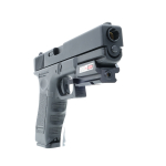 TRIMEX ROYAL METAL RAIL MOUNTED LASER PISTOL SIGHT - Image 6