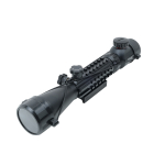 TRIMEX 3-9X40EG EG TACTICAL RIFLE SCOPE - Image 2