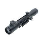 TRIMEX 3-9X40EG EG TACTICAL RIFLE SCOPE - Image 3