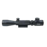 TRIMEX 3-9X40EG EG TACTICAL RIFLE SCOPE - Image 4