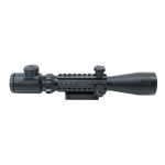 TRIMEX 3-9X40EG EG TACTICAL RIFLE SCOPE - Image 5