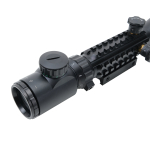 TRIMEX 3-9X40EG EG TACTICAL RIFLE SCOPE - Image 7
