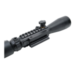 TRIMEX 3-9X40EG EG TACTICAL RIFLE SCOPE - Image 9