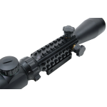 TRIMEX 3-9X40EG EG TACTICAL RIFLE SCOPE - Image 10