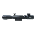 TRIMEX 3-9X40EG EG TACTICAL RIFLE SCOPE - Image 11