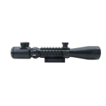 TRIMEX 3-9X40EG EG TACTICAL RIFLE SCOPE - Image 12