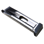 KROWN LAND HI-CAPA CO2 EXTENDED QB AIR PISTOL SPARE MAGAZINE - Image 1