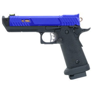 SRC NIGHT VIPER JW4 HI-CAPA CO2 AIRSOFT PISTOL TWO TONE