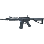 Bulldog ST Beta QD Airsoft Electric Rifle Quick Change Gearbox In Black - Image 1