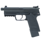 SRC SR-SP.45 USP TACTICAL CO2 AIRSOFT PISTOL WITH THREADED BARREL - Image 1