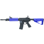 BULLDOG ST BETA QD AIRSOFT GUN AEG TWO TONE - Image 1