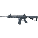 BULLDOG ST DELTA L QD AIRSOFT GUN AEG - Image 1