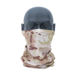 TX SNOOD SCARF NECK TUBE - MULTI - Image 1