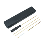 TRIMEX RIFLE CLEANING KIT FOR 177 AIR RIFLE - Image 1