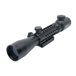 TRIMEX 3-9X40EG EG TACTICAL RIFLE SCOPE - Image 1