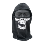 TRIMEX GHOST SKULL BALACLAVA - Image 1