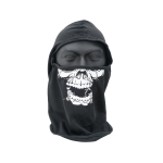 TRIMEX GHOST SKULL BALACLAVA - Image 1