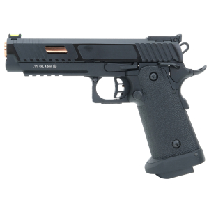 BABA YAGA BETA COMBAT MASTER HI-CAPA CO2 BLOWBACK AIR PISTOL