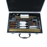 TRIMEX LARGE GUN CLEANING KIT ALUMINIUM CASE - Image 1