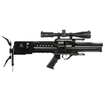 REXIMEX META PCP AIR RIFLE .177 - Image 1