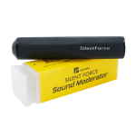 REXIMEX SILENT FORCE SOUND MODERATOR 6.75 INCH RMX029 - Image 1