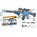 RS99-20 Electric Fully Automatic Gel Blaster Rifle