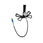 TX-XBD-2 Trimex Arms 4 Stage PCP Airgun Hand Pump 4500 PSI 300 BAR - Image 2