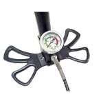 TX-XBD-2 Trimex Arms 4 Stage PCP Airgun Hand Pump 4500 PSI 300 BAR - Image 3