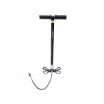 TX-XBD-2 Trimex Arms 4 Stage PCP Airgun Hand Pump 4500 PSI 300 BAR - Image 1