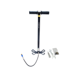 TX-XBD-2 Trimex Arms 4 Stage PCP Airgun Hand Pump 4500 PSI 300 BAR - Image 5