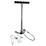 Tx-Xbd-1 Trimex Arms 3 Stage Pcp Airgun Pump 4500Psi 300 Bar - Image 2