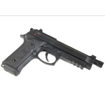 SRC SR-92 A3 AIRSOFT PISTOL GAS BLOWBACK WITH THREADED BARREL - Image 4