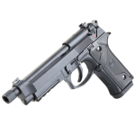 SRC SR-92 A3 AIRSOFT PISTOL GAS BLOWBACK WITH THREADED BARREL - Image 5