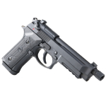 SRC SR-92 A3 AIRSOFT PISTOL GAS BLOWBACK WITH THREADED BARREL - Image 6