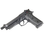 SRC SR-92 A3 AIRSOFT PISTOL GAS BLOWBACK WITH THREADED BARREL - Image 3