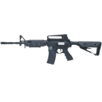 BULLDOG ST ALPHA QD AIRSOFT GUN AEG - Image 1