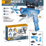 RS99-42 ELECTRIC FULLY AUTOMATIC GEL BLASTER PISTOL