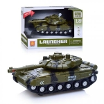 WY741A FRICTION TANK WITH SOUND&amp