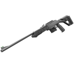 CROSMAN 1077 TACTICAL CO2 REPEATER .177 AIR RIFLE - Image 3