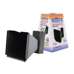 MILBRO TRUMPET TRAP TARGET HOLDER 17×17