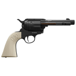 CROSMAN FORTIFY REVOLVER 4.5MM BB AIRGUN - Image 1